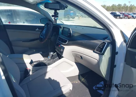 2021 Hyundai Tucson Value from USA, damaged, VIN KM8J33A48MU361758